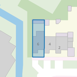 Perceel ANA01-L-5311