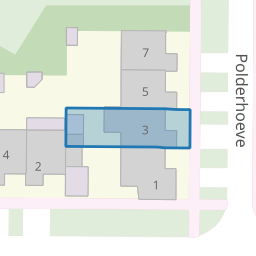 Perceel ANA01-L-5313