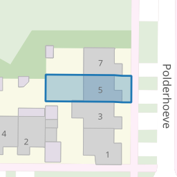 Perceel ANA01-L-5314