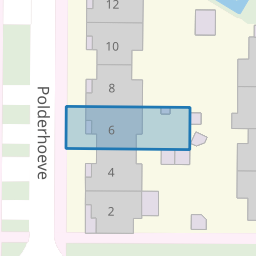 Perceel ANA01-L-5318