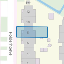 Perceel ANA01-L-5319