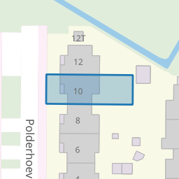 Perceel ANA01-L-5320