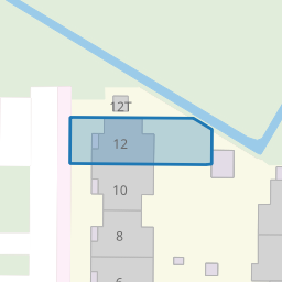 Perceel ANA01-L-5321