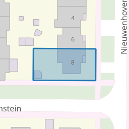 Perceel ANA01-L-5326