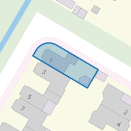 Perceel ANA01-L-5327