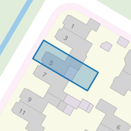 Perceel ANA01-L-5329