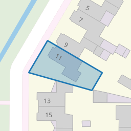 Perceel ANA01-L-5332