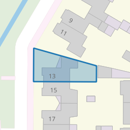 Perceel ANA01-L-5333