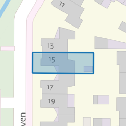 Perceel ANA01-L-5334