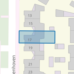 Perceel ANA01-L-5335
