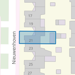 Perceel ANA01-L-5337