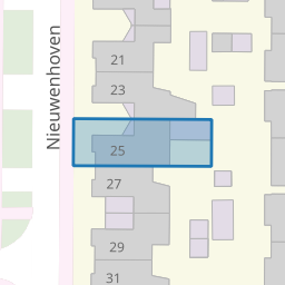 Perceel ANA01-L-5339