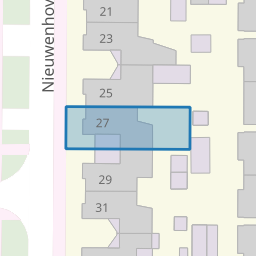 Perceel ANA01-L-5340