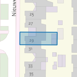 Perceel ANA01-L-5341