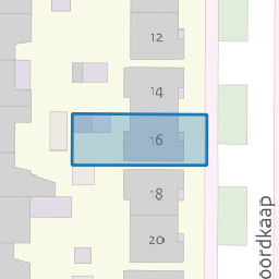 Perceel ANA01-L-5352