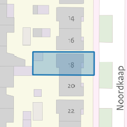 Perceel ANA01-L-5353