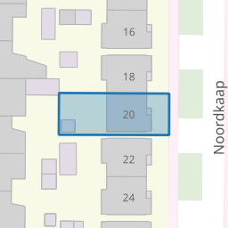 Perceel ANA01-L-5354