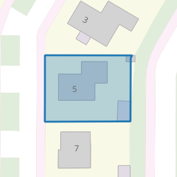 Perceel ANA01-L-5361