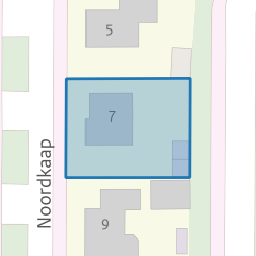 Perceel ANA01-L-5362