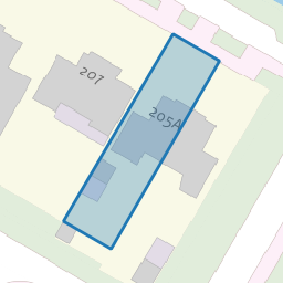 Perceel ANA01-L-5378