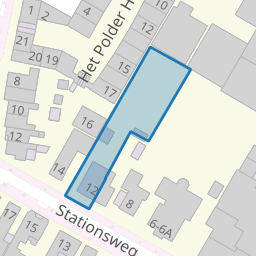 Perceel ANA01-L-5425