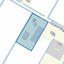 Perceel ANA01-L-5431