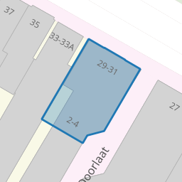 Perceel ANA01-L-5433