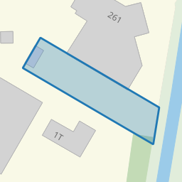 Perceel ANA01-L-5438