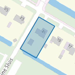 Perceel ANA01-L-5474