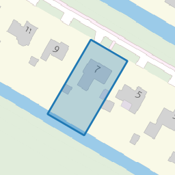 Perceel ANA01-L-5481