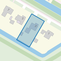 Perceel ANA01-L-5483