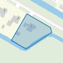 Perceel ANA01-L-5484