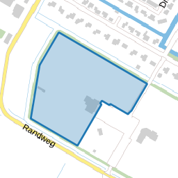 Perceel ANA01-L-5485