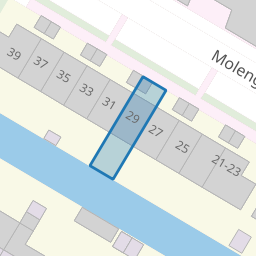 Perceel ANA01-L-5492