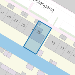 Perceel ANA01-L-5496