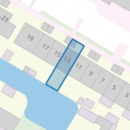 Perceel ANA01-L-5500