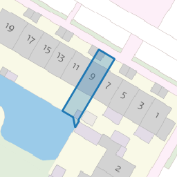 Perceel ANA01-L-5502