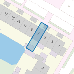 Perceel ANA01-L-5503