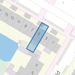 Perceel ANA01-L-5504