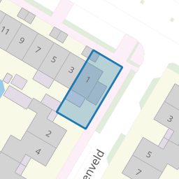 Perceel ANA01-L-5506