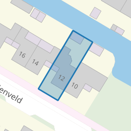 Perceel ANA01-L-5512