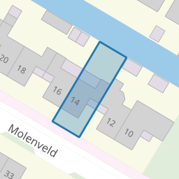 Perceel ANA01-L-5513