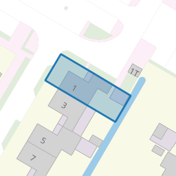 Perceel ANA01-L-5519