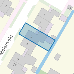 Perceel ANA01-L-5521