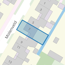 Perceel ANA01-L-5522