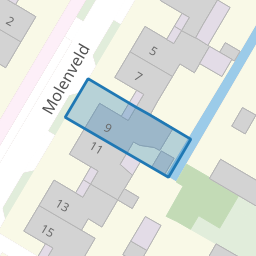 Perceel ANA01-L-5523