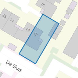 Perceel ANA01-L-5527