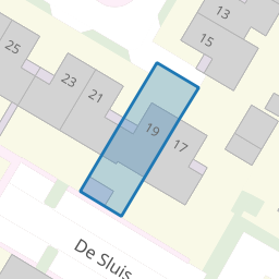 Perceel ANA01-L-5528