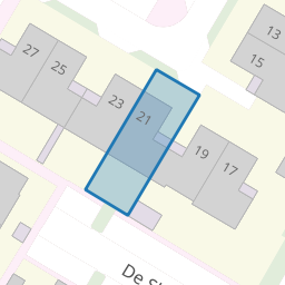 Perceel ANA01-L-5529