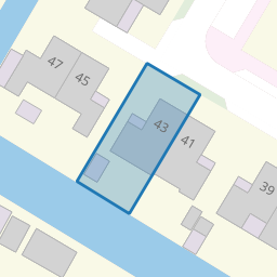 Perceel ANA01-L-5540